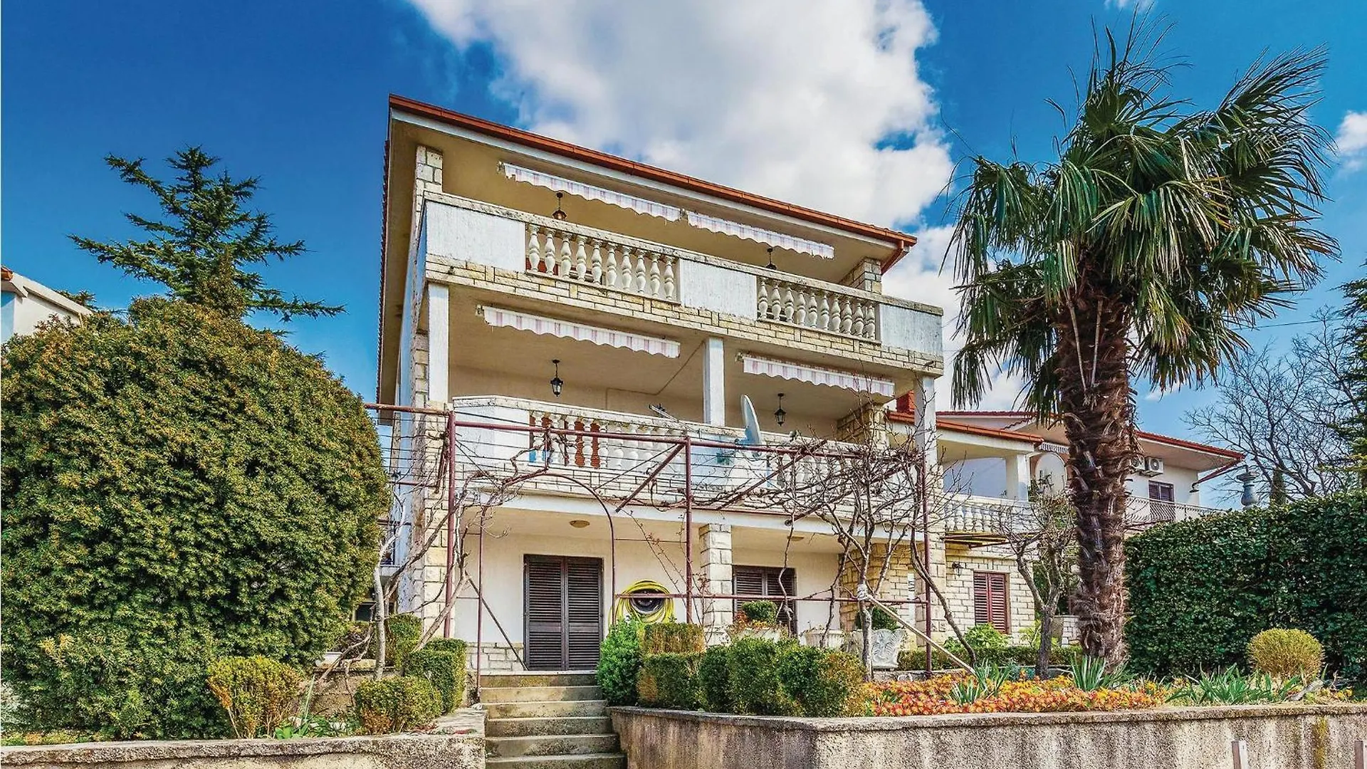 Gorgeous Apartment In Jadranovo 0*,  Hırvatistan