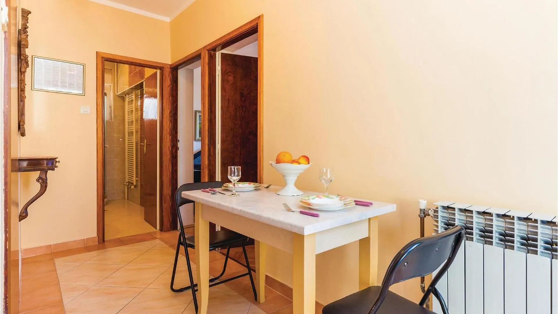 Gorgeous Apartment In Jadranovo
